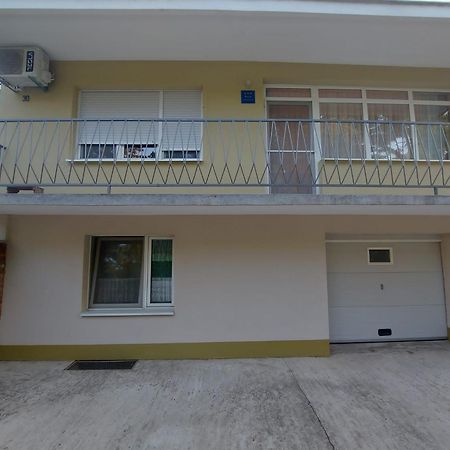 Apartman Kovac-Bilje Zewnętrze zdjęcie