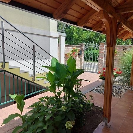 Apartman Kovac-Bilje Zewnętrze zdjęcie