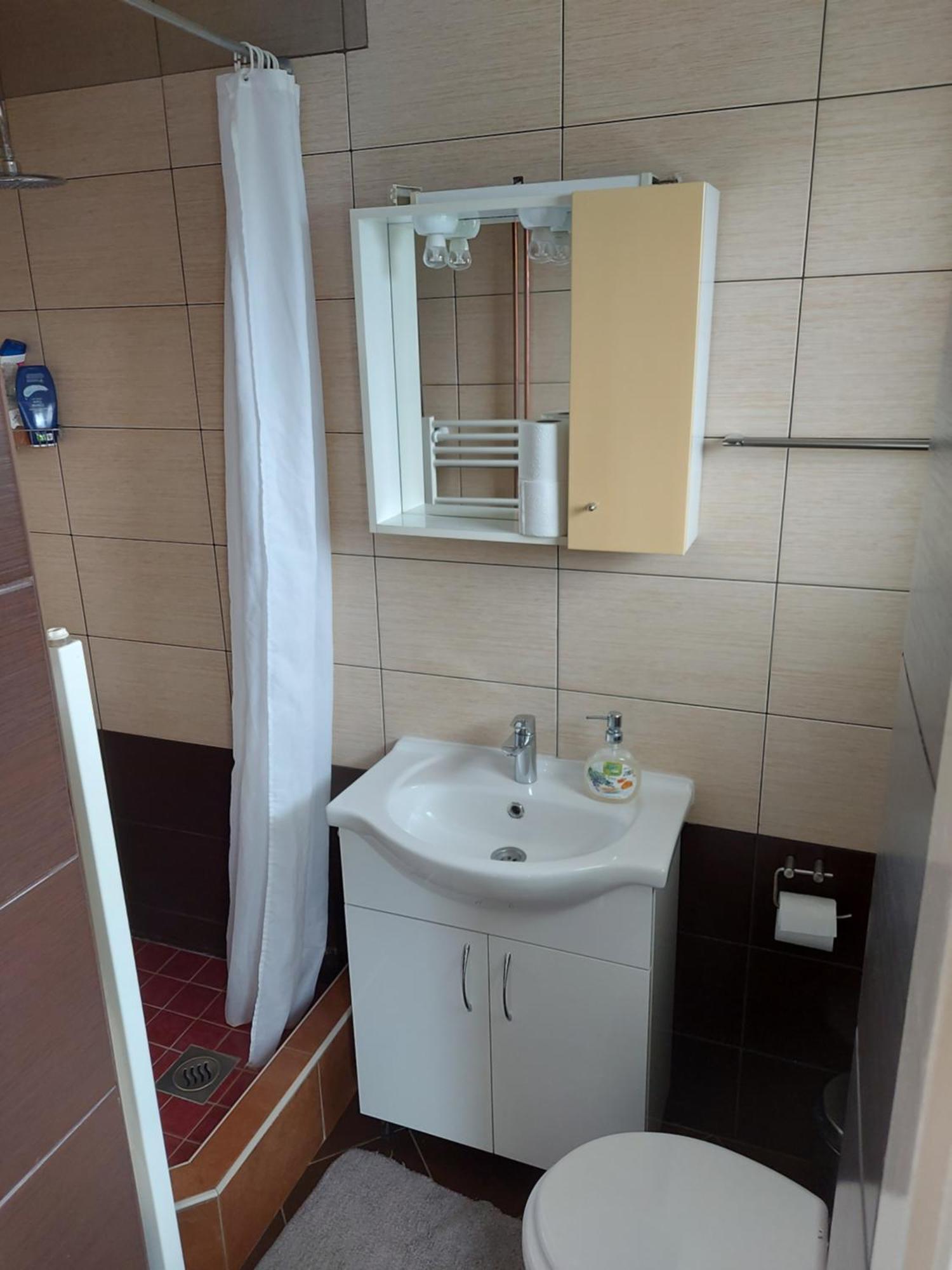 Apartman Kovac-Bilje Pokój zdjęcie