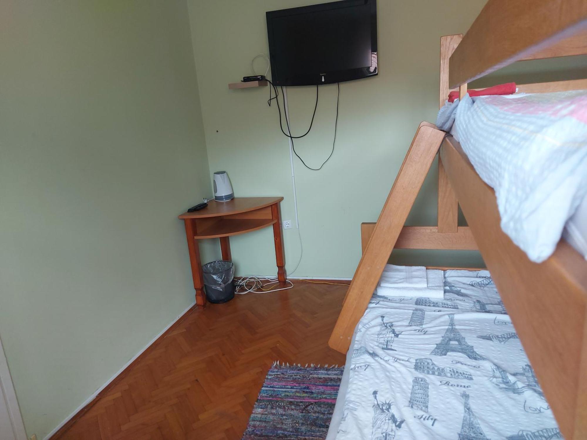 Apartman Kovac-Bilje Pokój zdjęcie