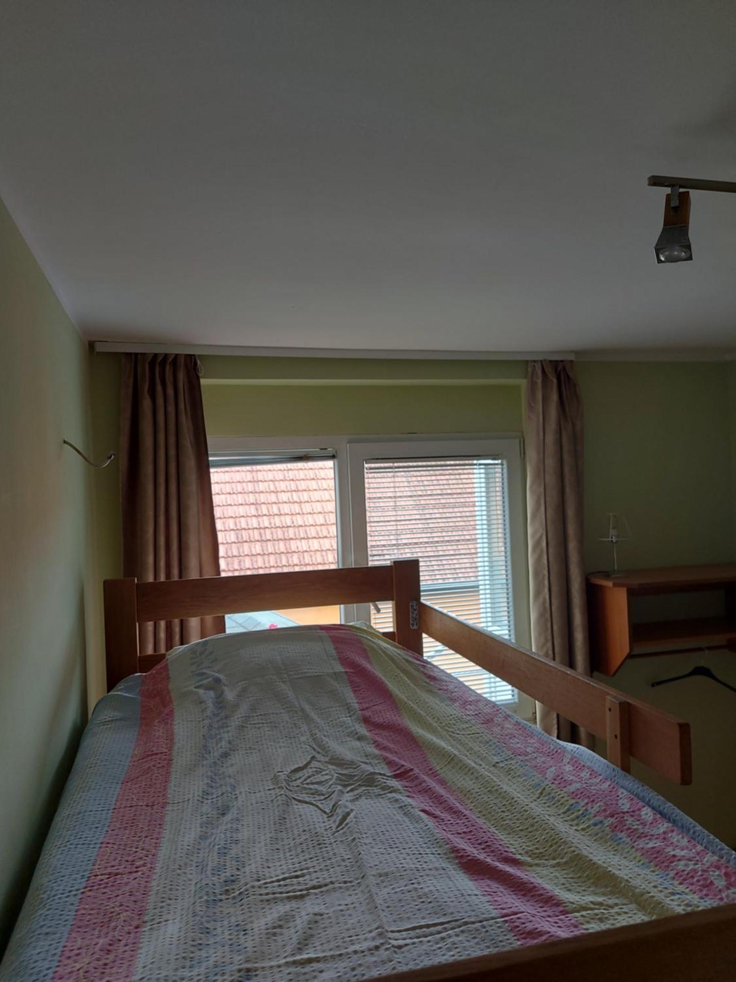 Apartman Kovac-Bilje Pokój zdjęcie