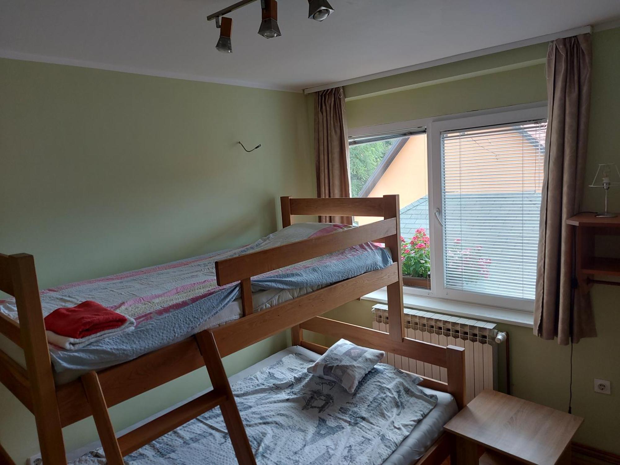 Apartman Kovac-Bilje Pokój zdjęcie