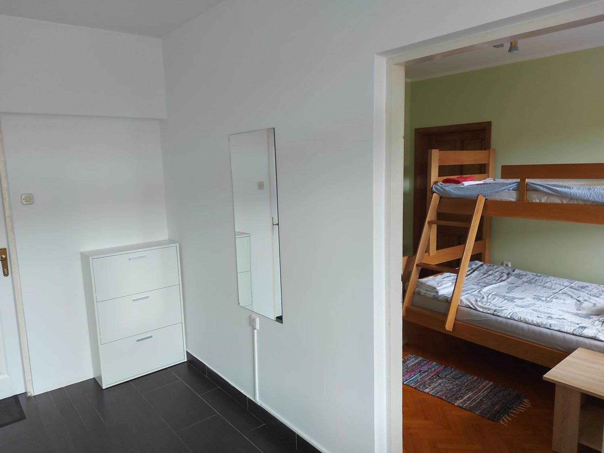 Apartman Kovac-Bilje Pokój zdjęcie