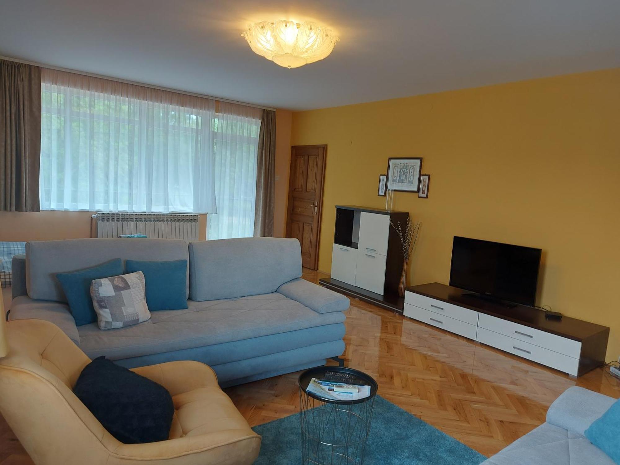 Apartman Kovac-Bilje Pokój zdjęcie