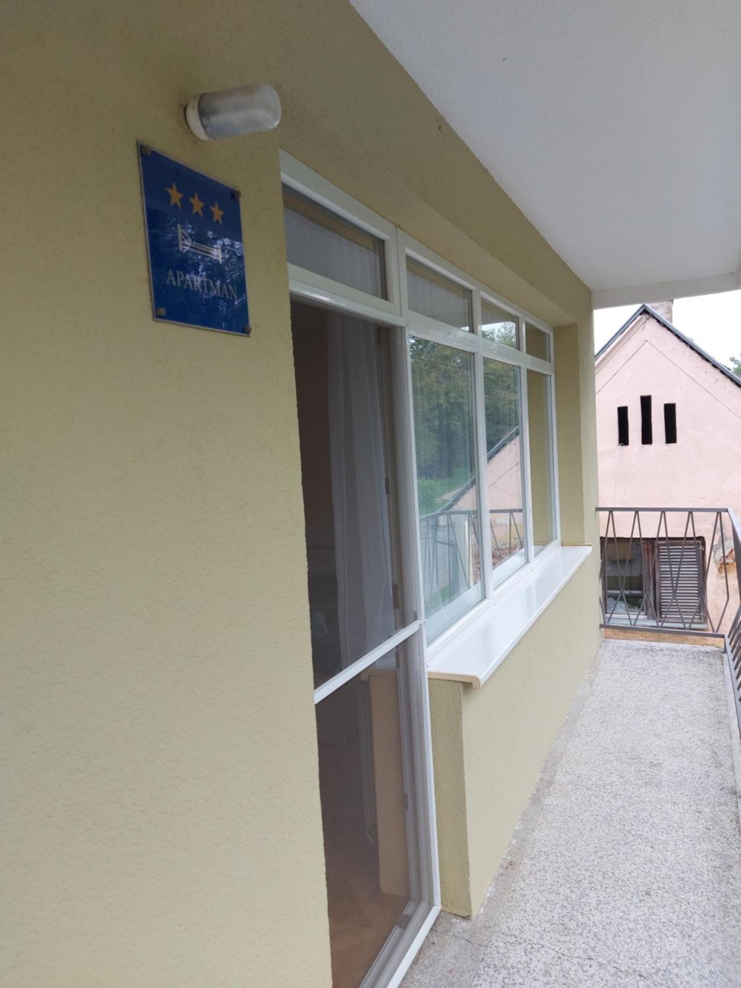 Apartman Kovac-Bilje Pokój zdjęcie