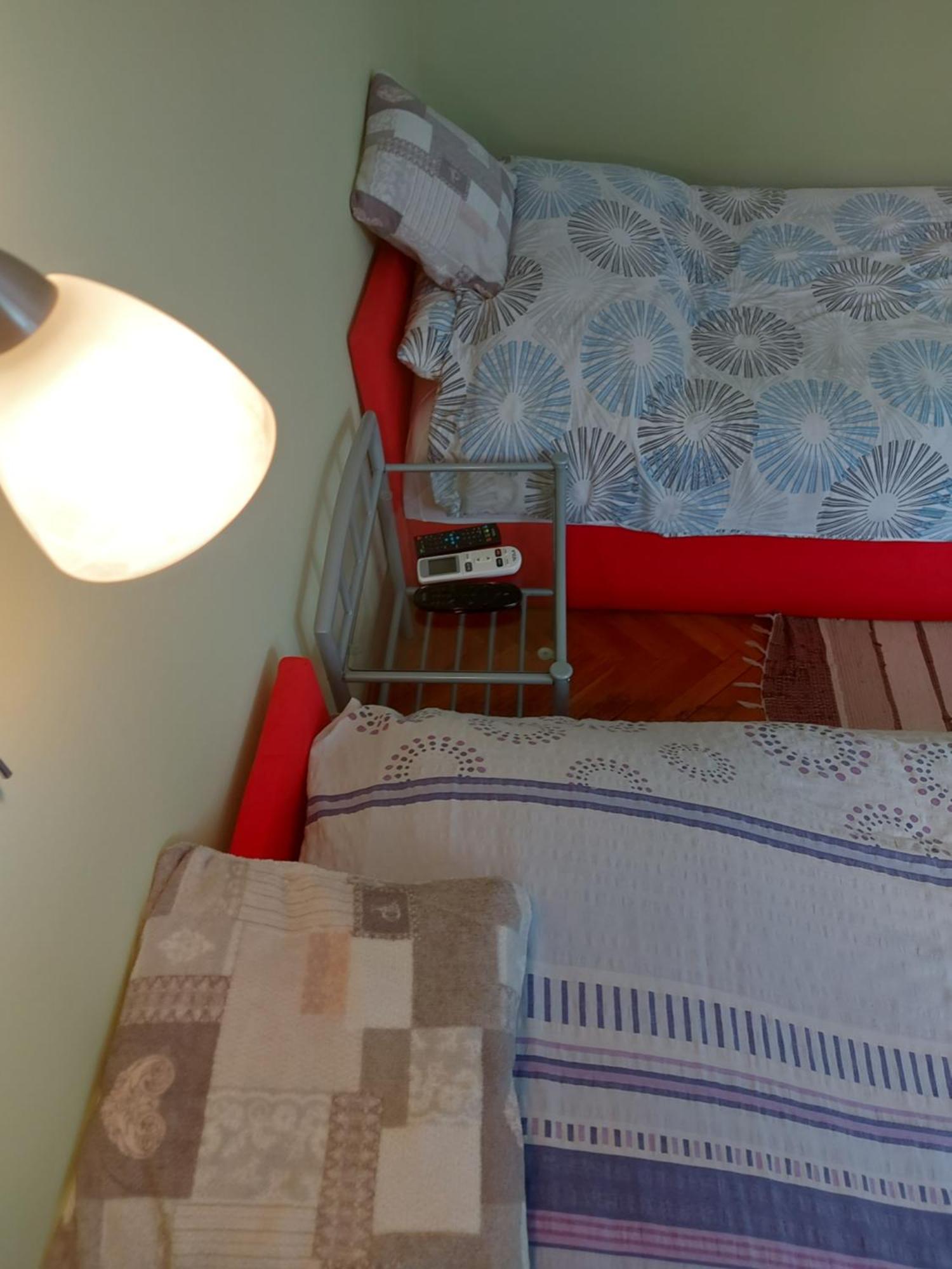 Apartman Kovac-Bilje Pokój zdjęcie