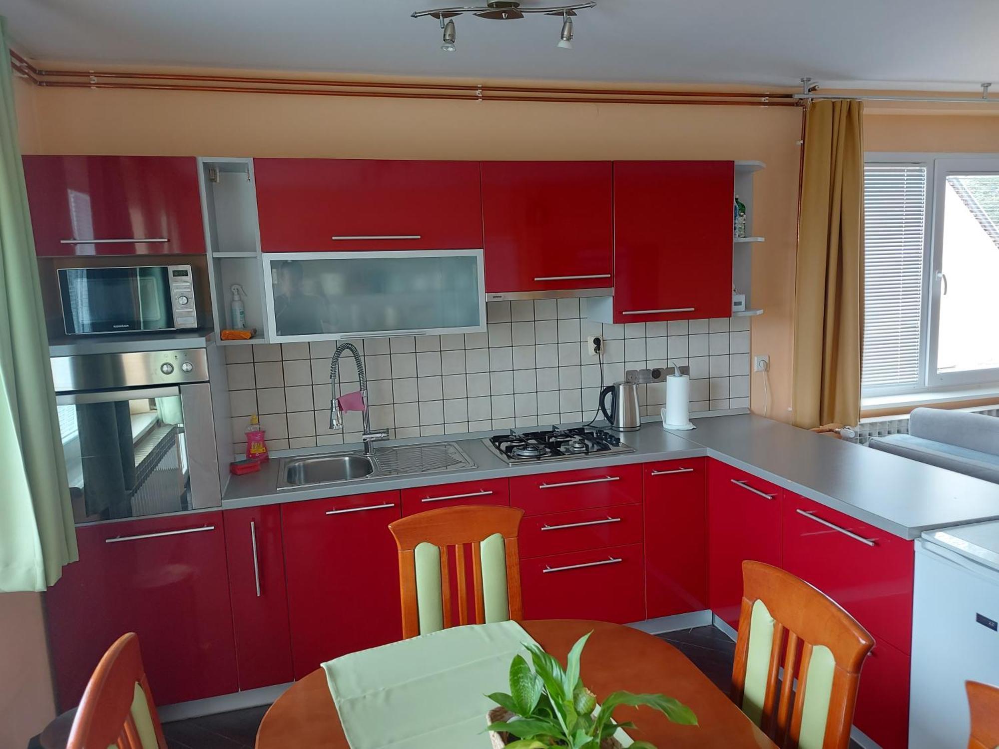 Apartman Kovac-Bilje Pokój zdjęcie