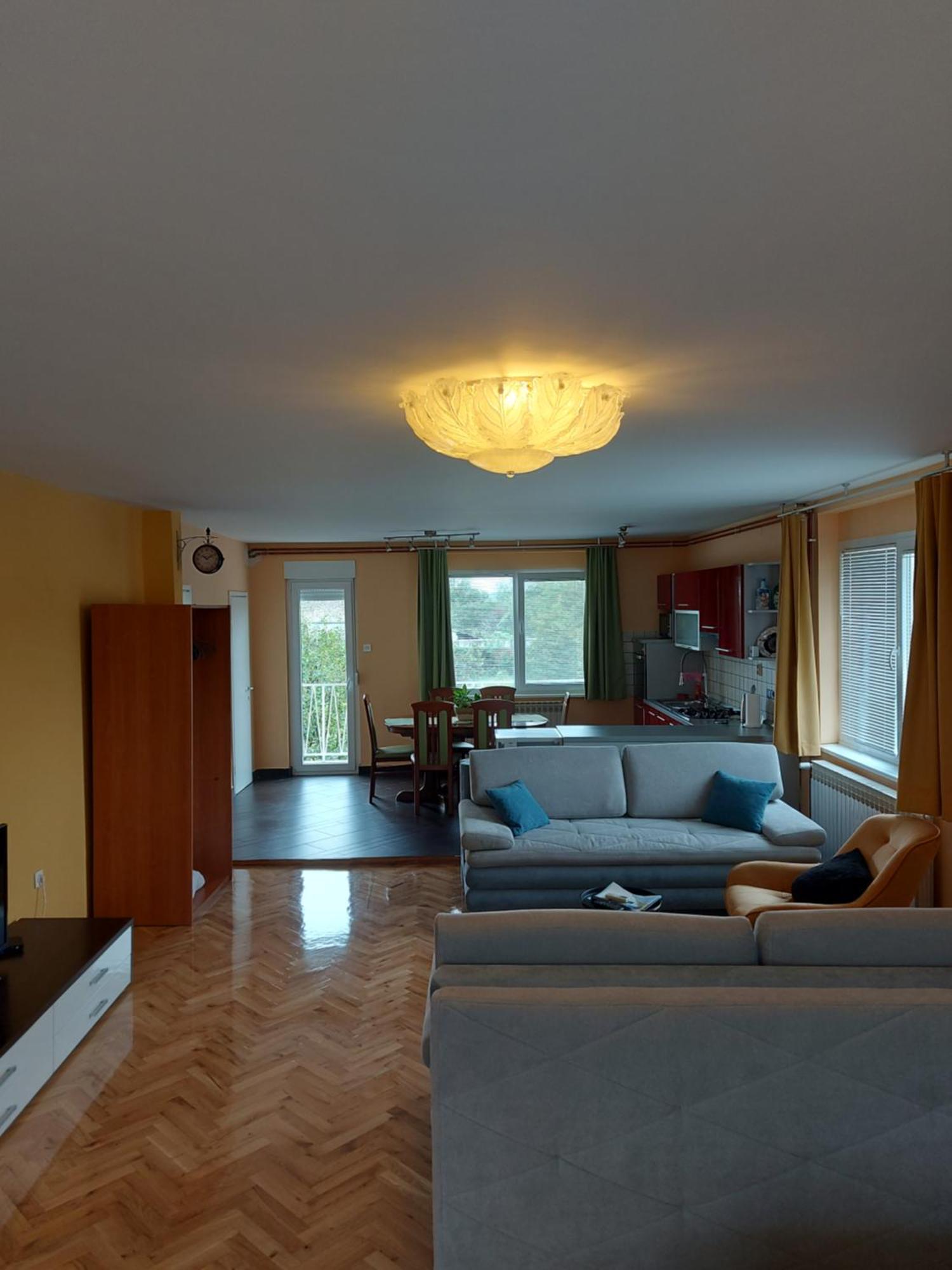 Apartman Kovac-Bilje Pokój zdjęcie