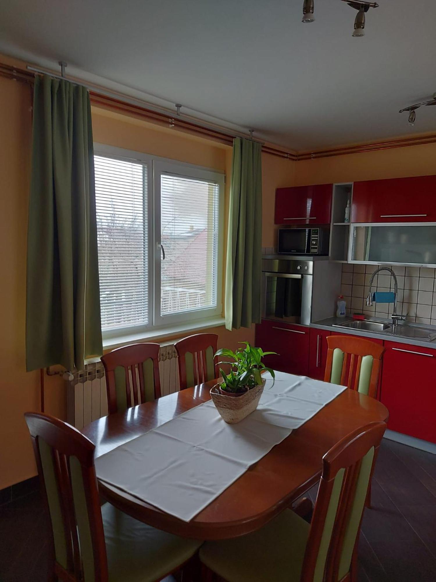 Apartman Kovac-Bilje Zewnętrze zdjęcie