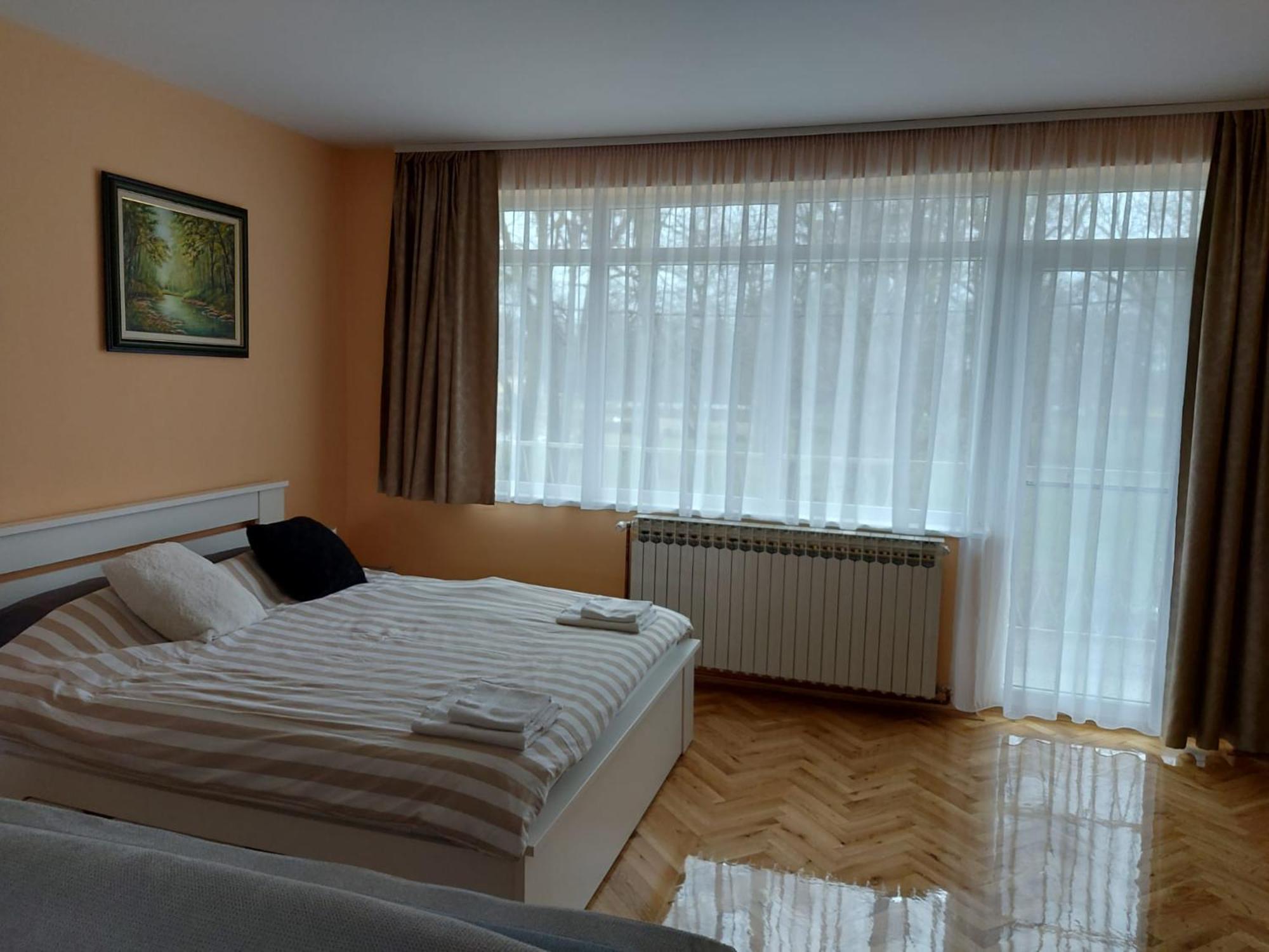 Apartman Kovac-Bilje Zewnętrze zdjęcie