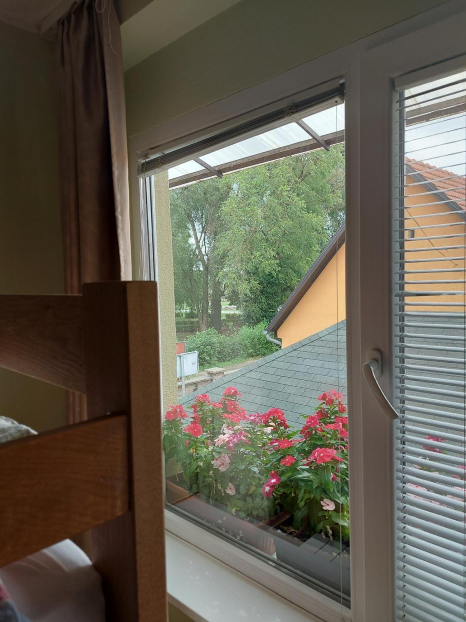 Apartman Kovac-Bilje Pokój zdjęcie