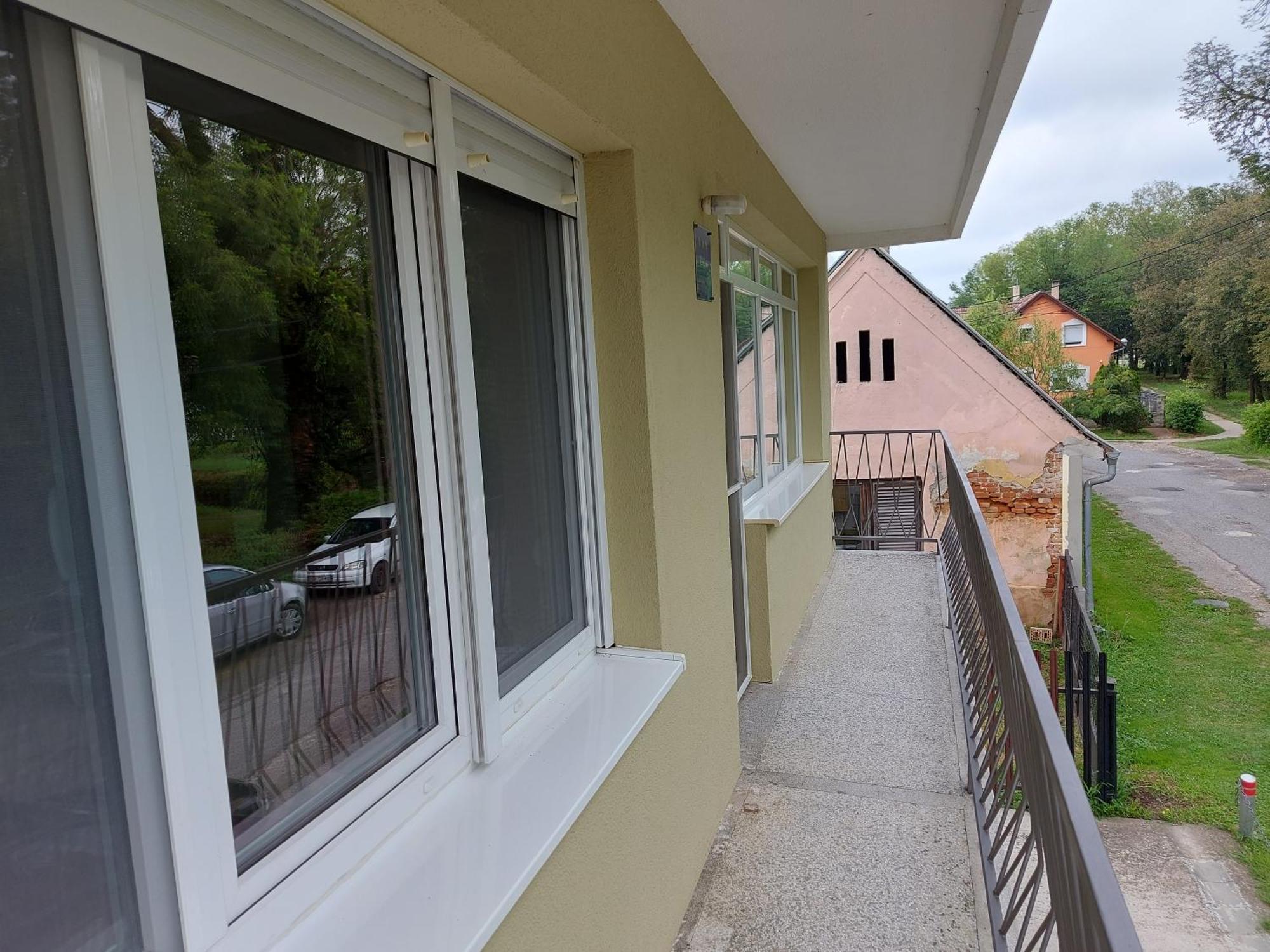 Apartman Kovac-Bilje Pokój zdjęcie